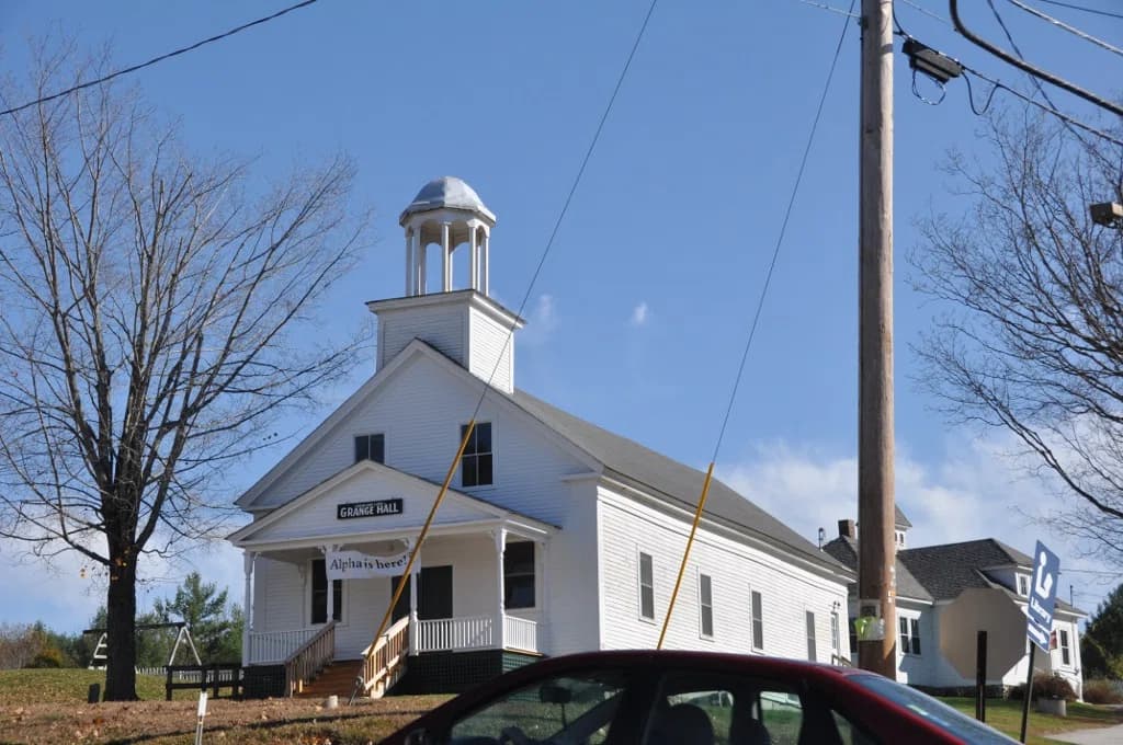Andover