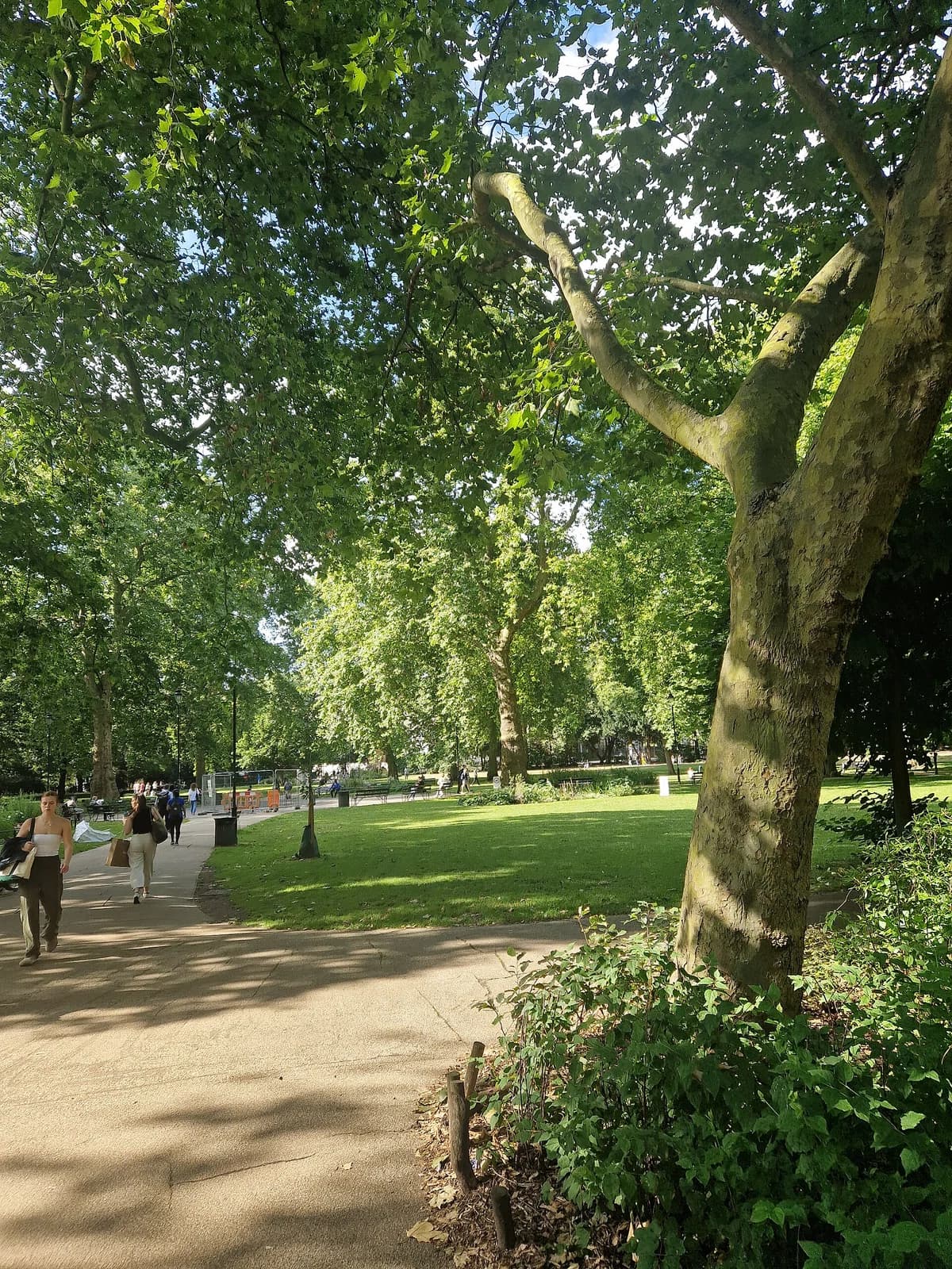 Bloomsbury