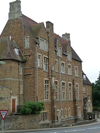 Bloxham School