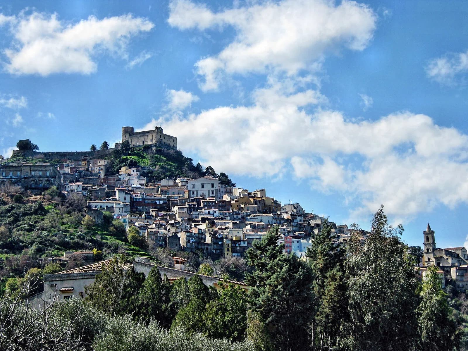 Santa Lucia del Mela