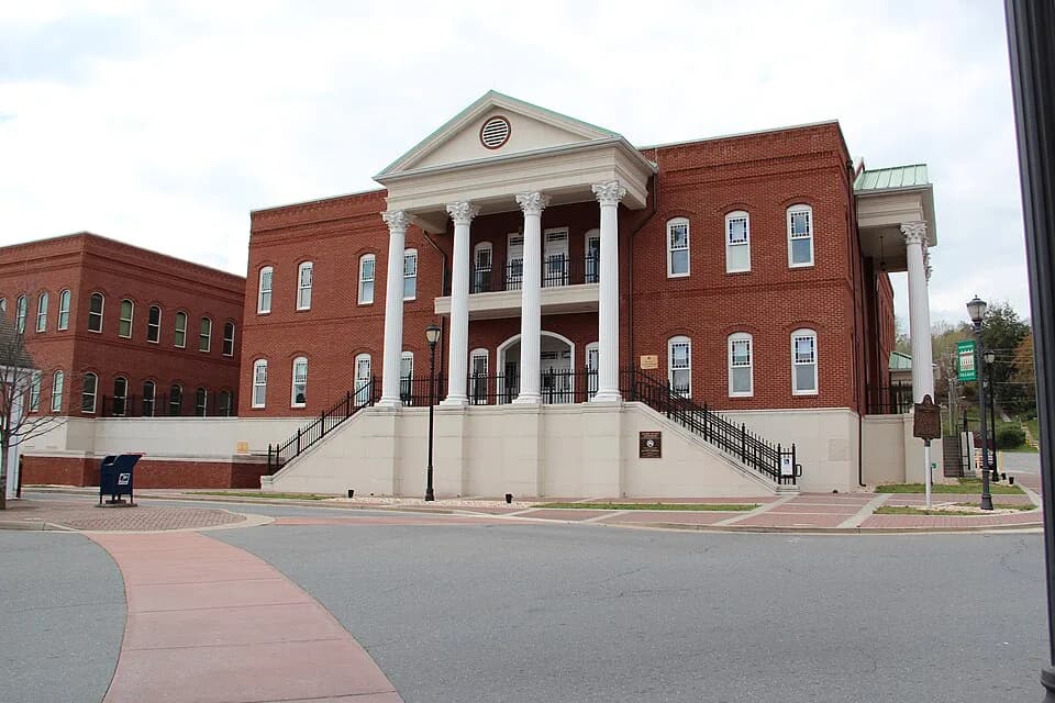 Gilmer County