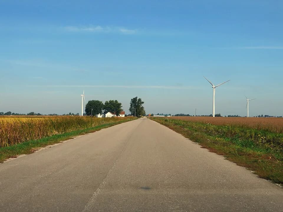 Blumfield Township
