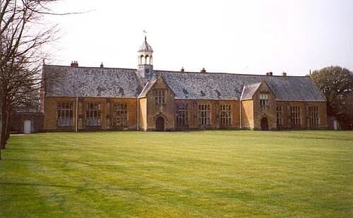 Blundell's School