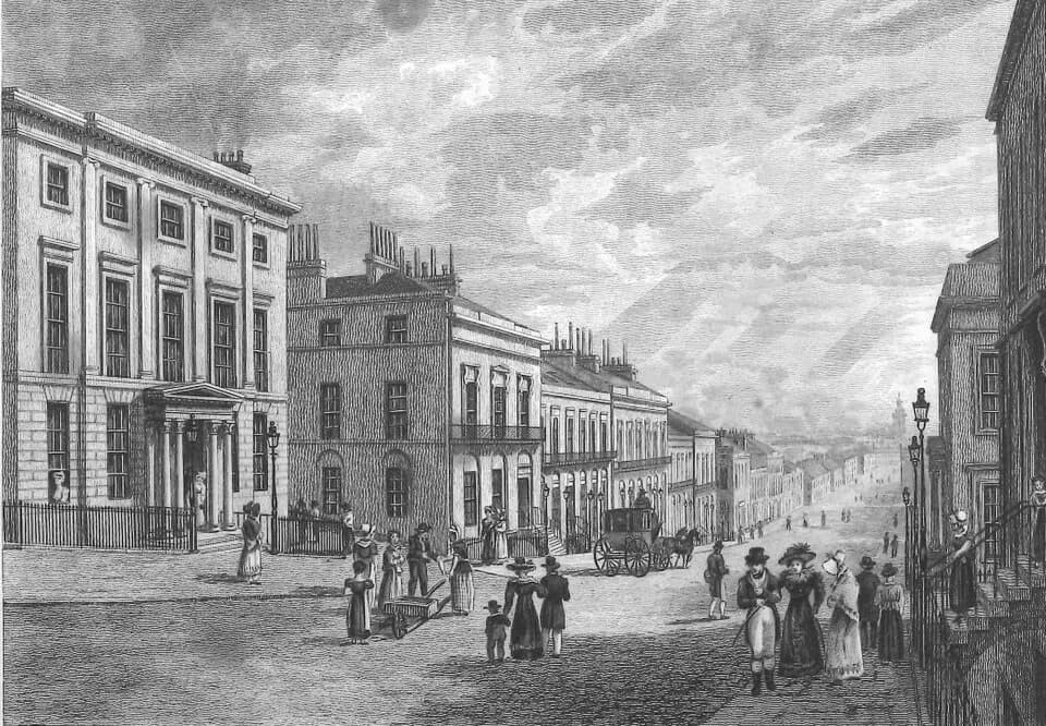 Blythswood Hill