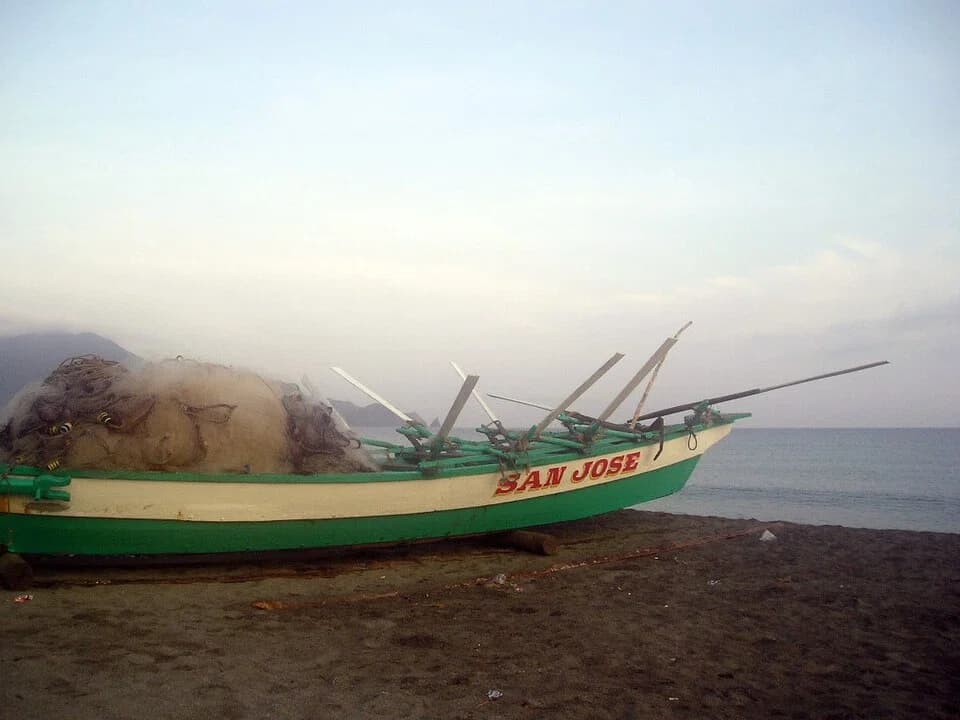 Claveria