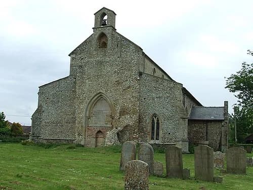 Foulden