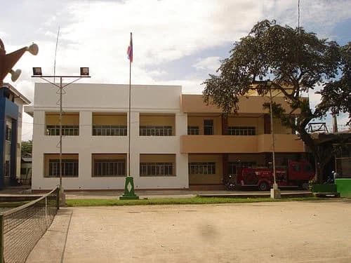 Oas