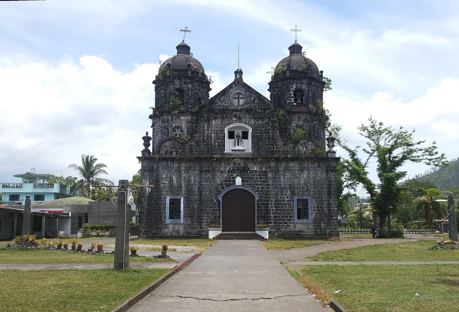 Santo Domingo