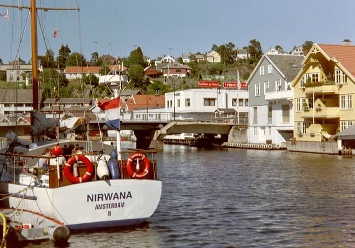Flekkefjord Municipality