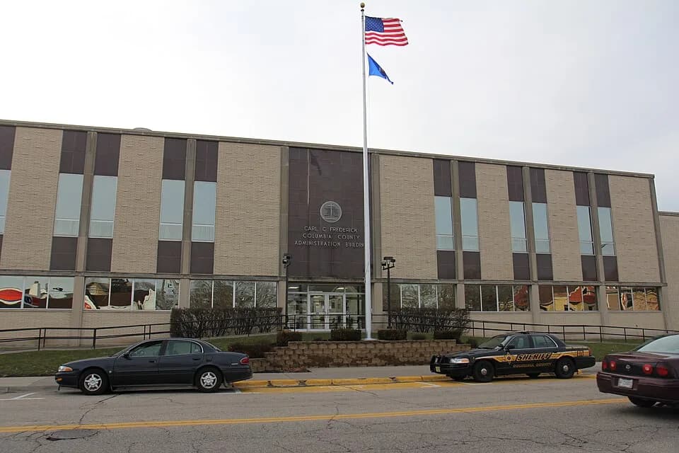 Columbia County