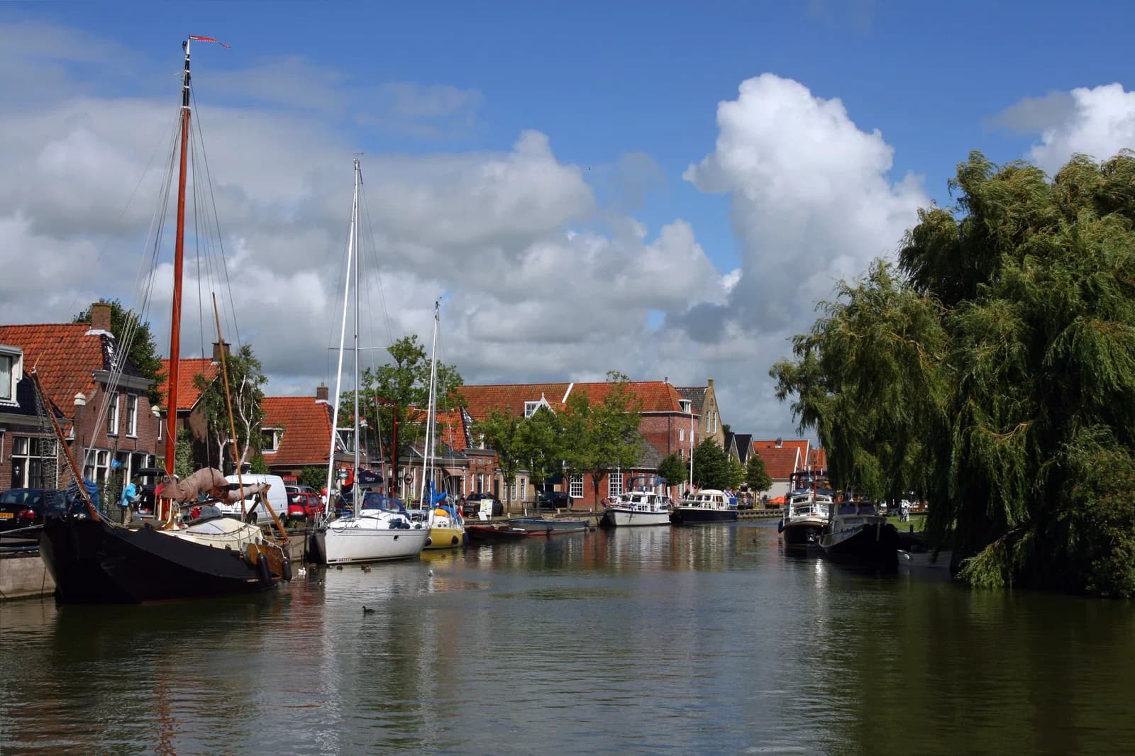 Makkum