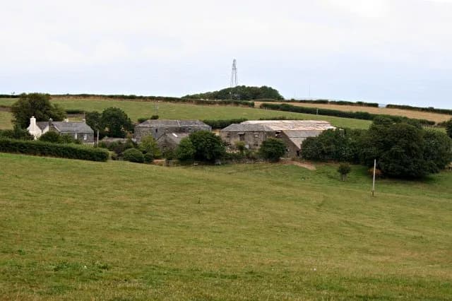 Bodbrane