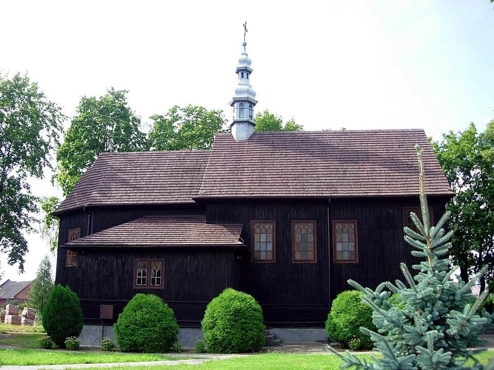 Bodzechów