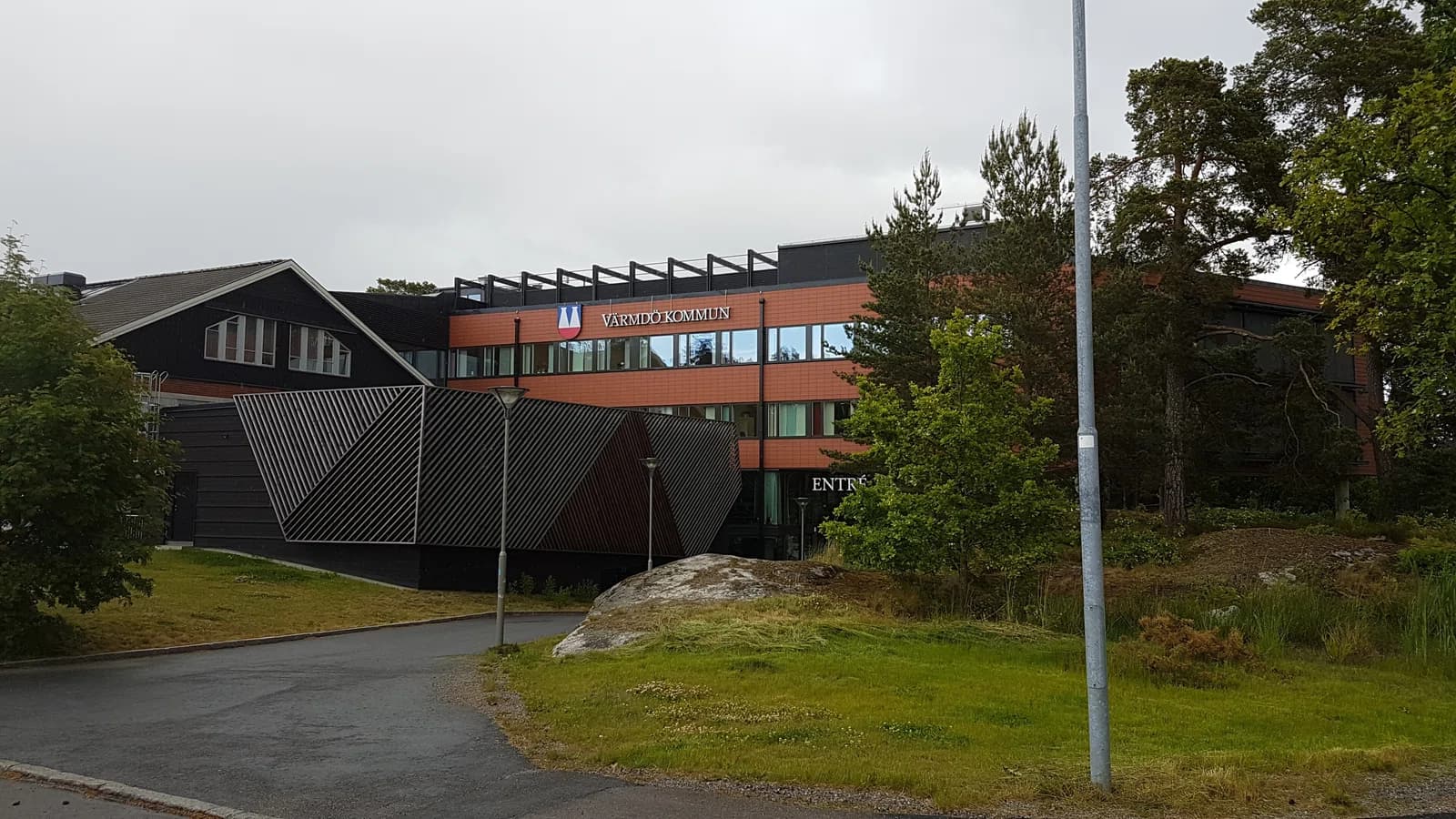 Värmdö Municipality