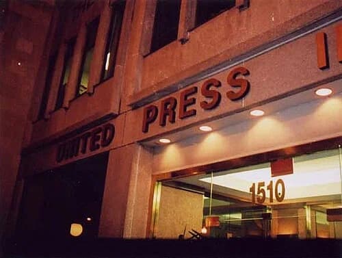 United Press International