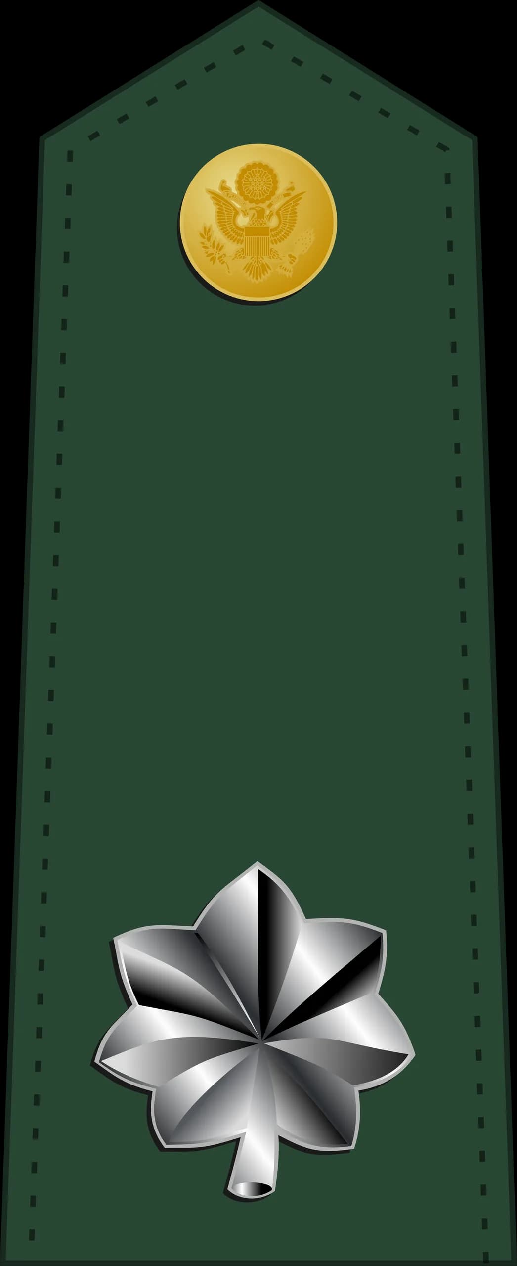 lieutenant colonel
