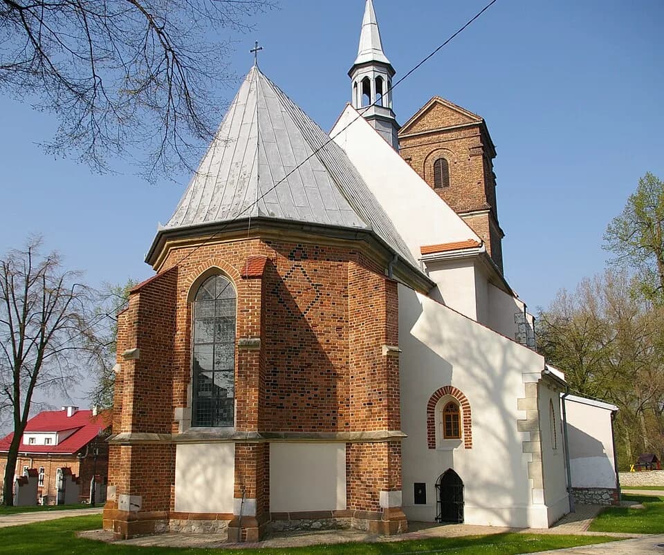 Bolechowice, Lesser Poland Voivodeship