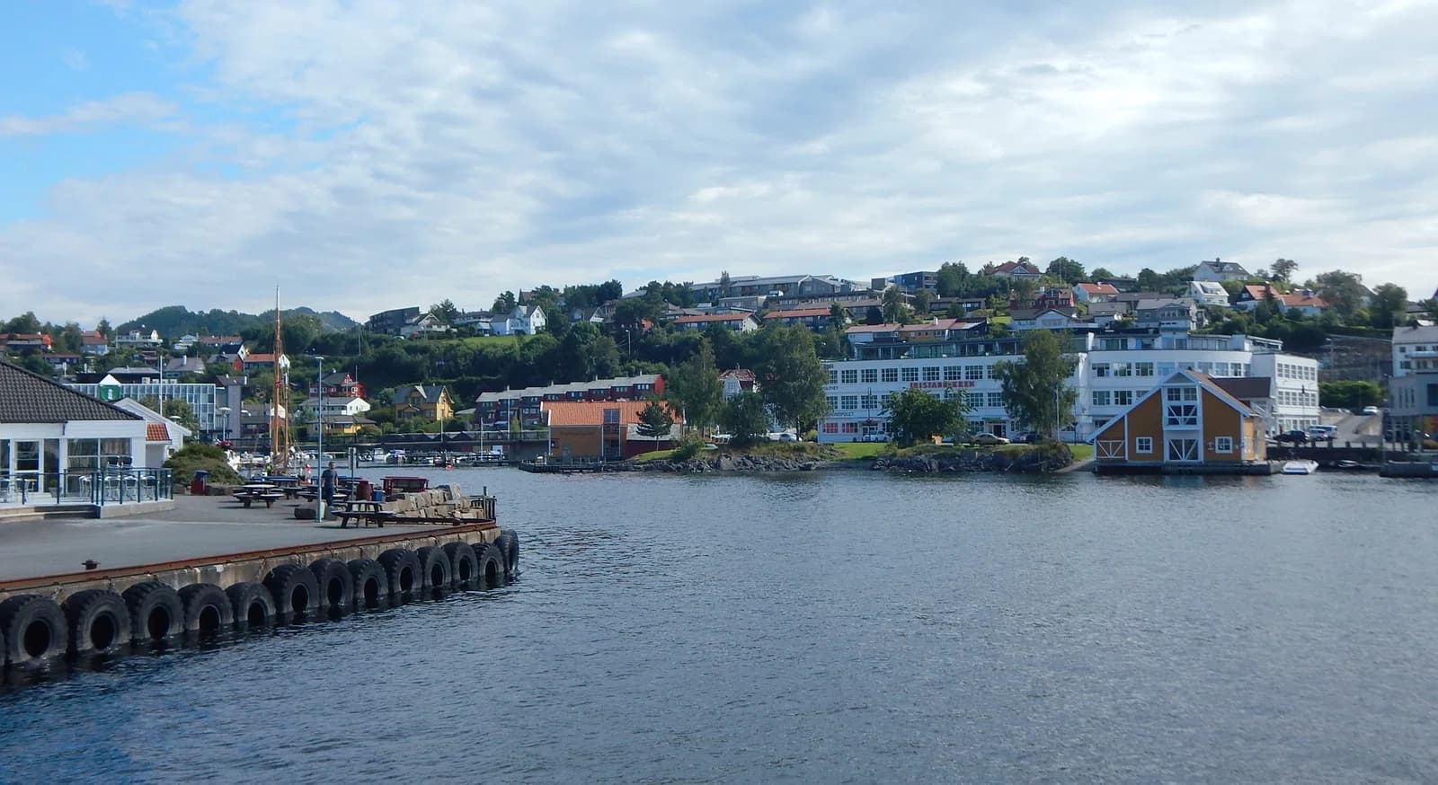 Os Municipality