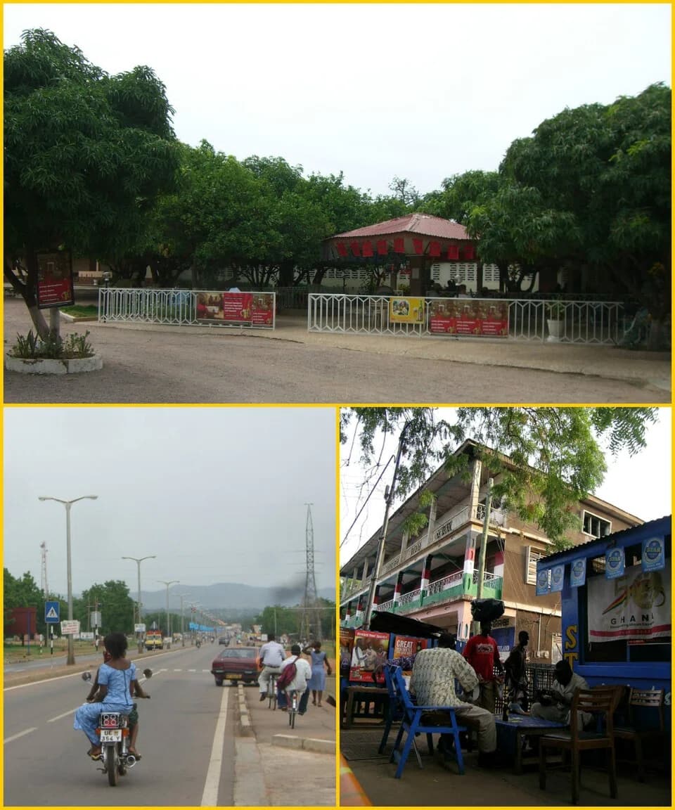Bolgatanga