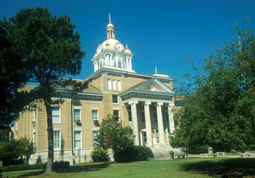 Fayette County