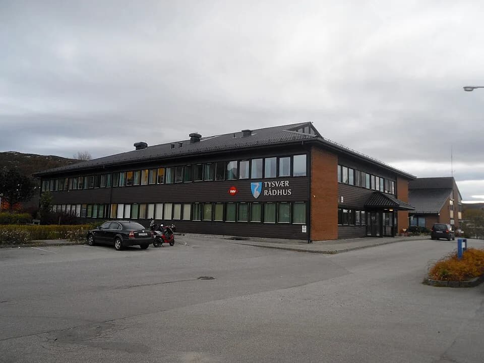 Tysvær Municipality