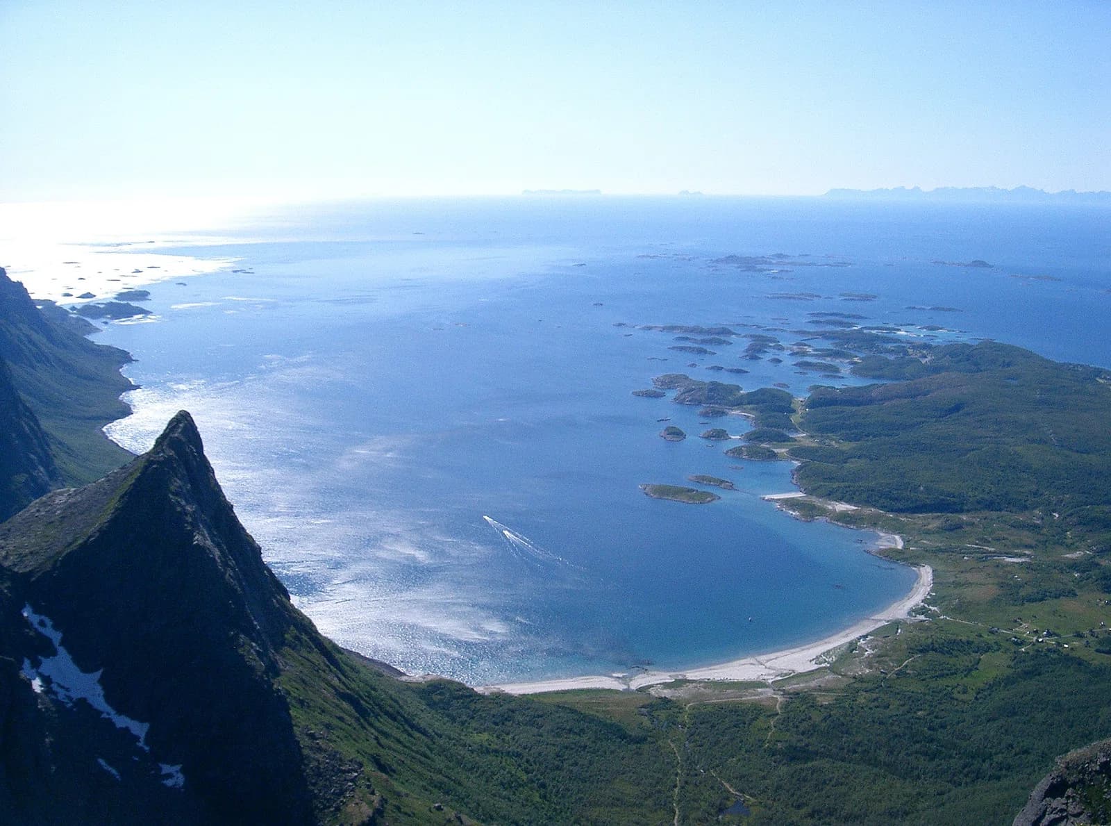 Steigen Municipality