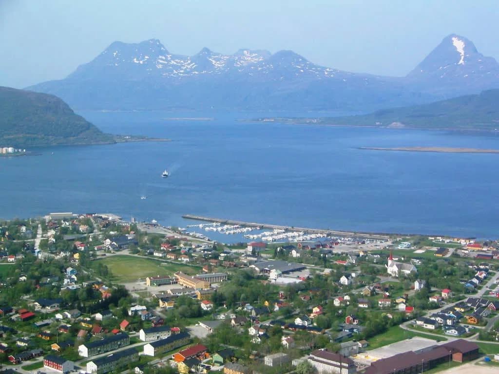 Nesna Municipality