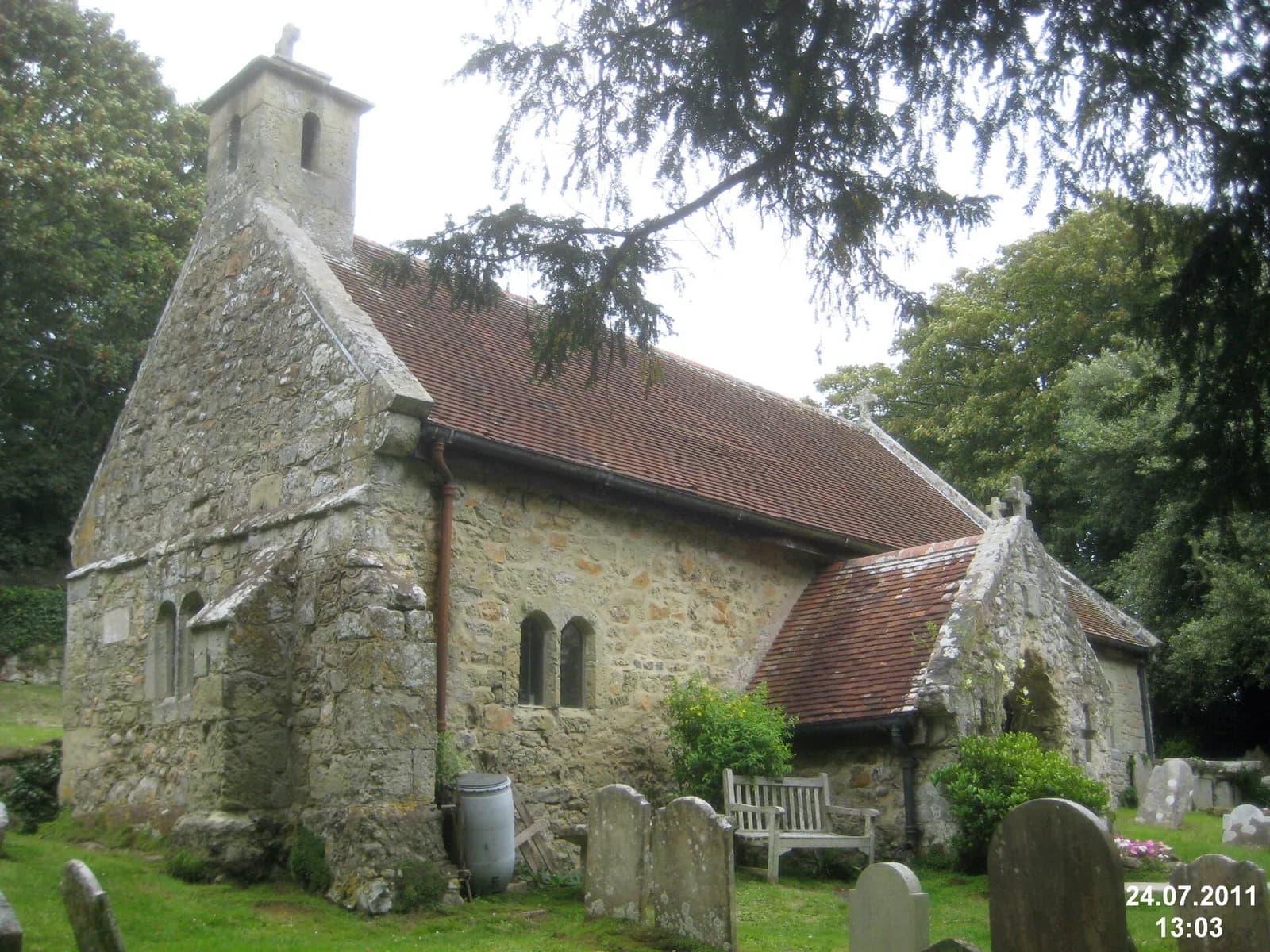 Bonchurch