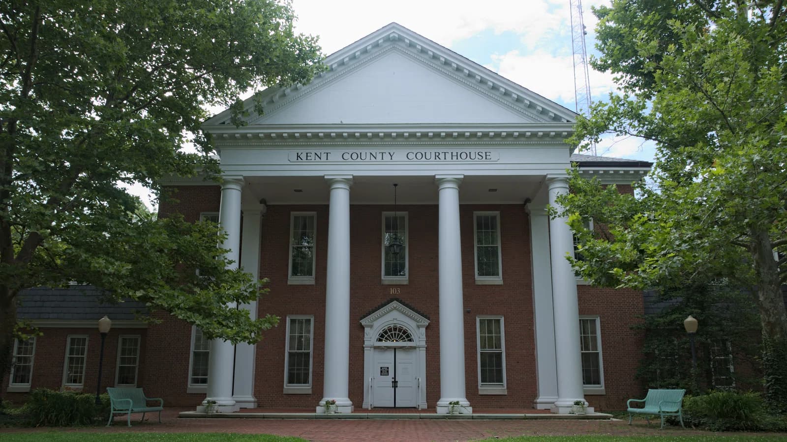 Kent County