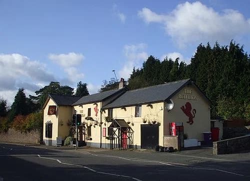 Bonvilston
