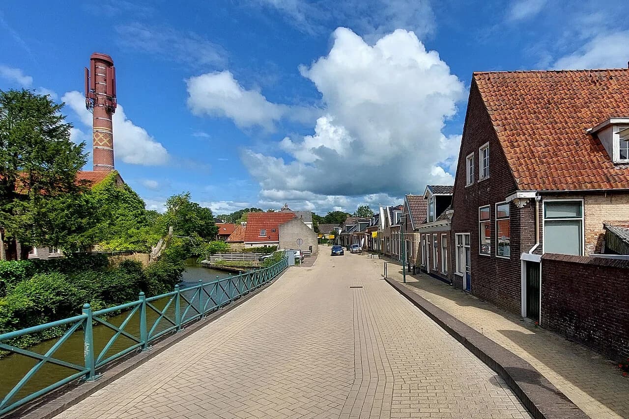 Witmarsum