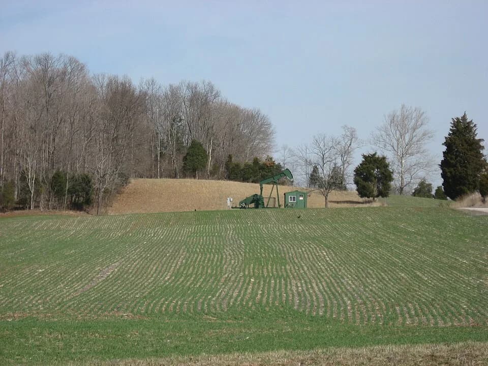 Boone Township