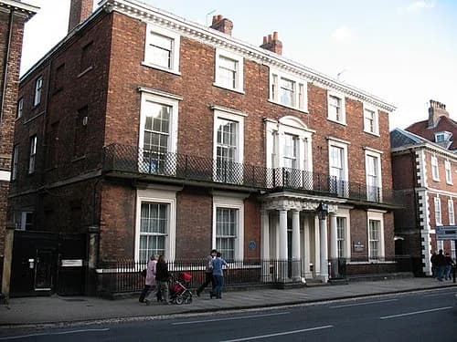 Bootham School