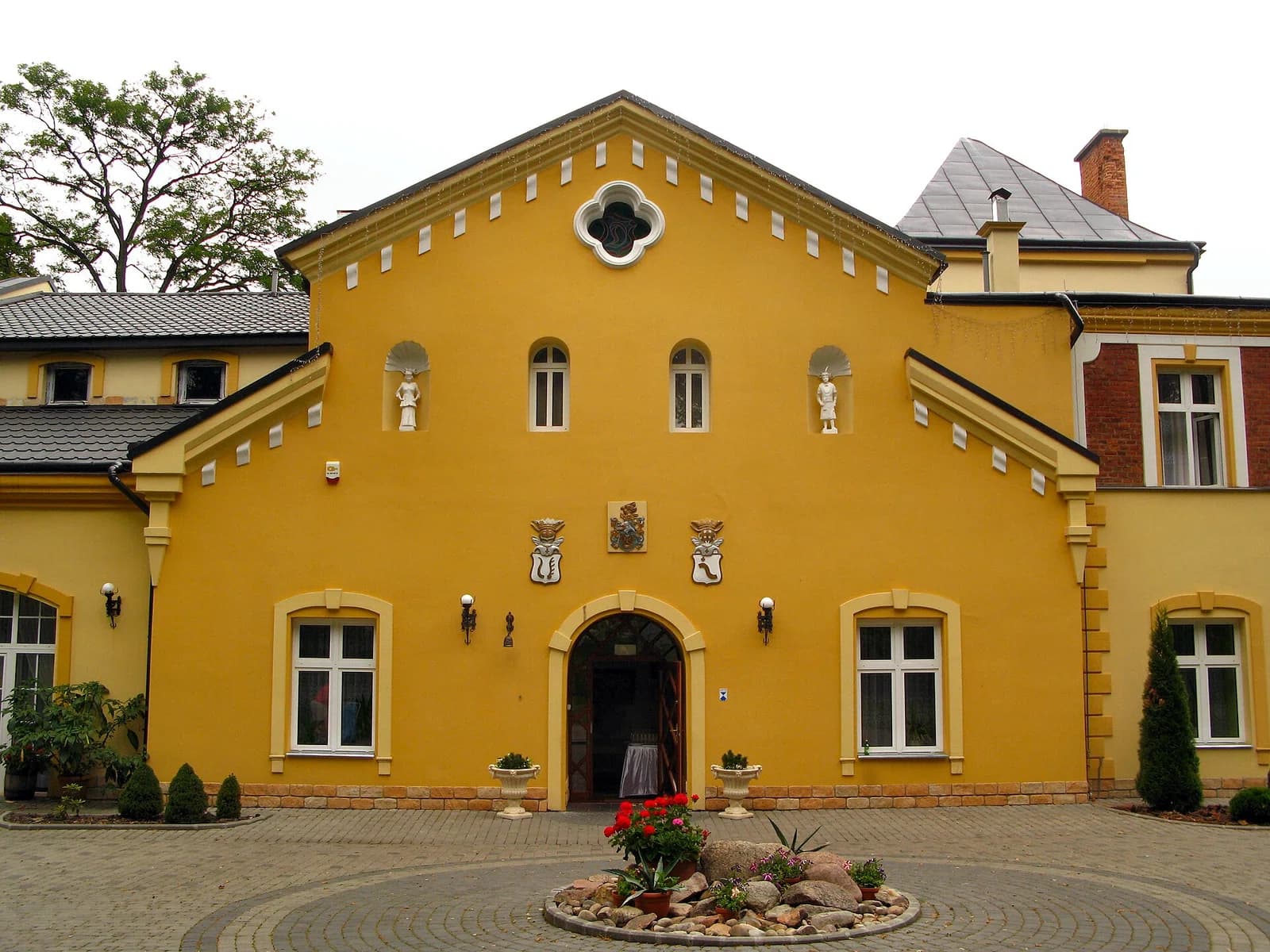 Boratyn, Podkarpackie Voivodeship