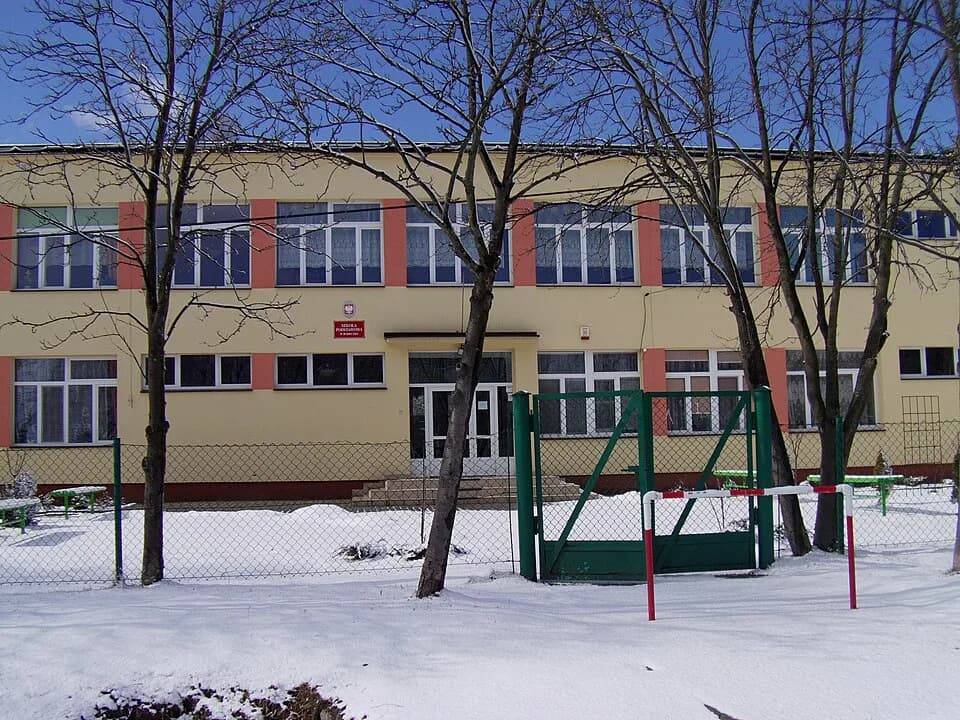 Boreczek, Podkarpackie Voivodeship
