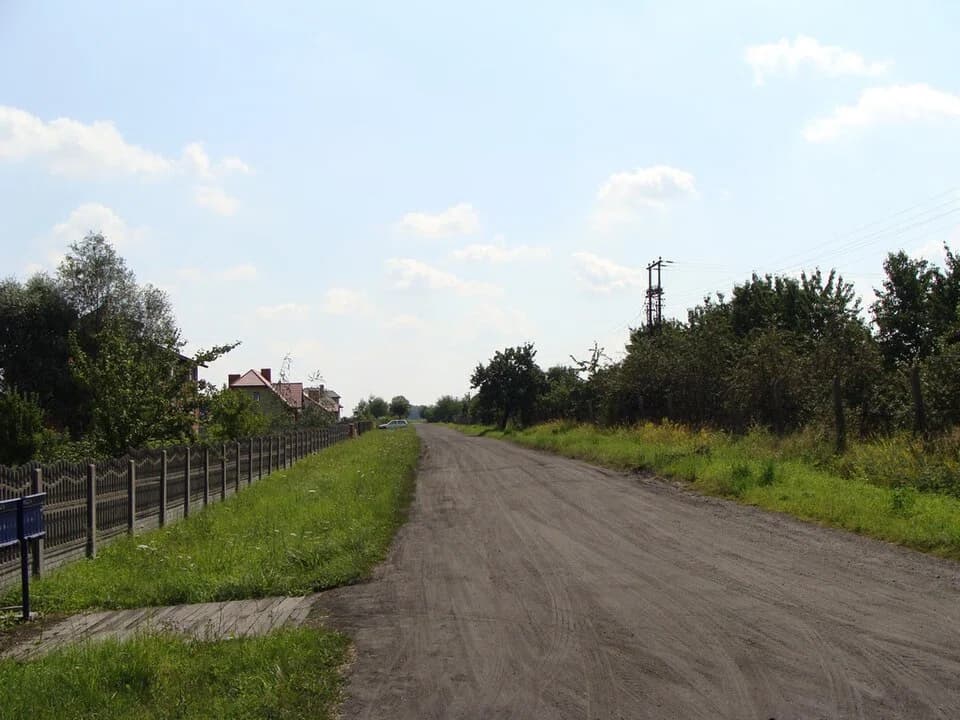 Borgowo