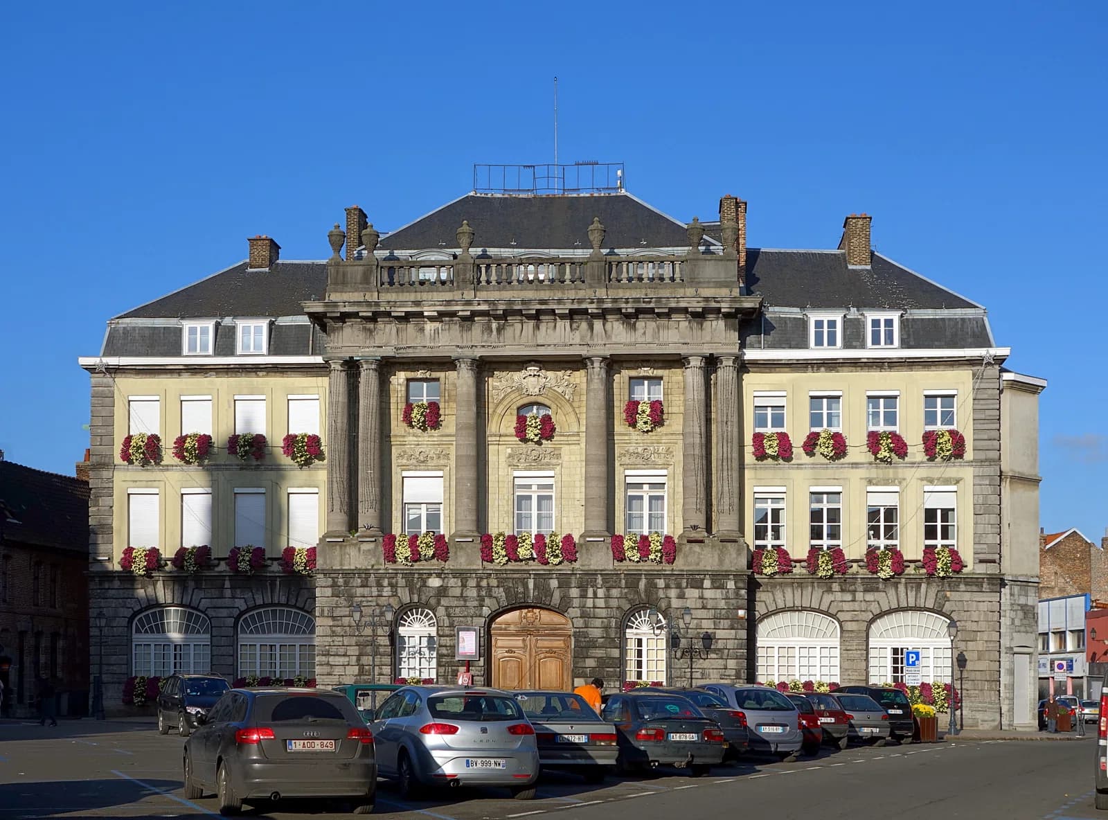Condé-sur-l’Escaut