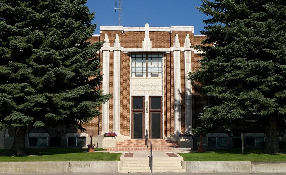 Jerome County