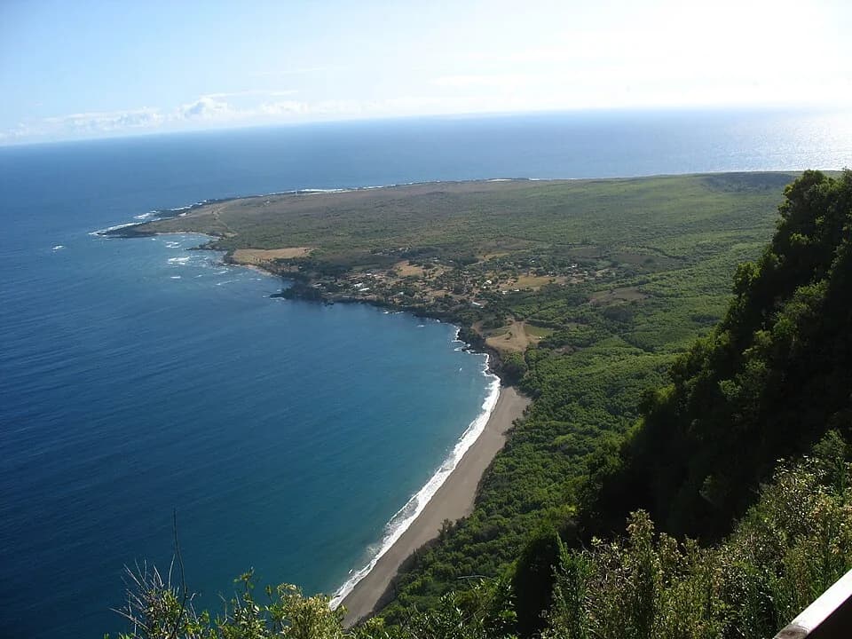 Kalawao County