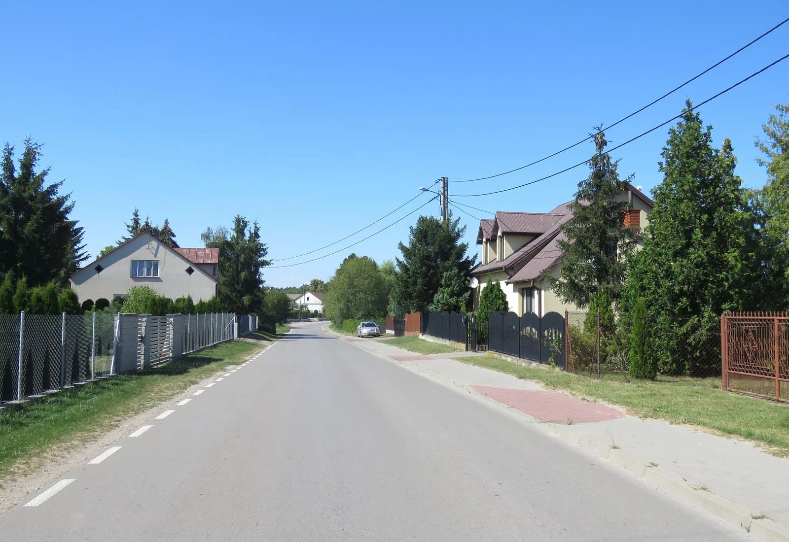Borkowo