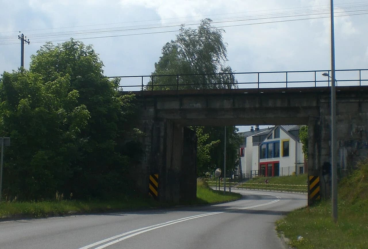 Borkowo