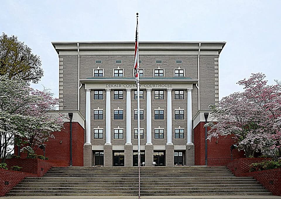DeKalb County