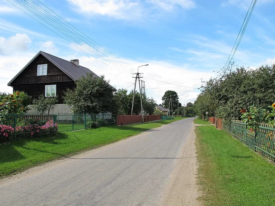 Borowskie Olki