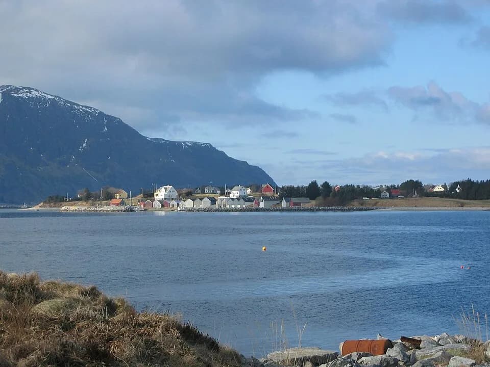 Giske Municipality