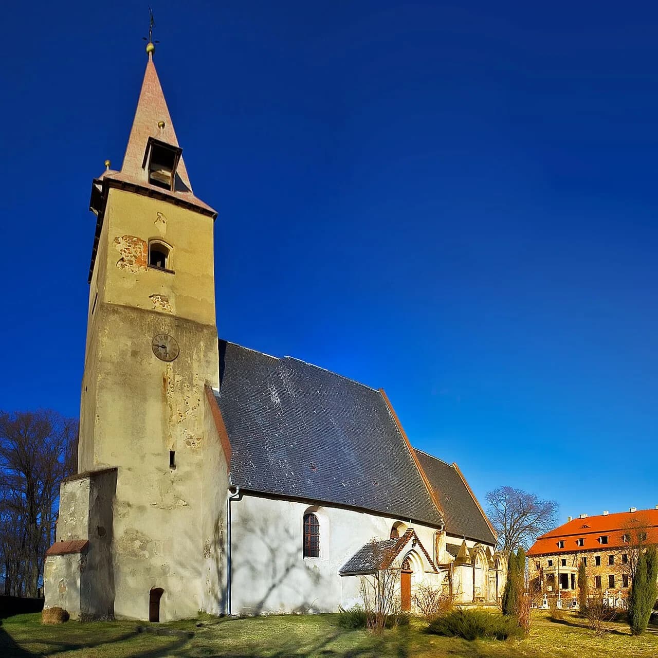 Borów Wielki