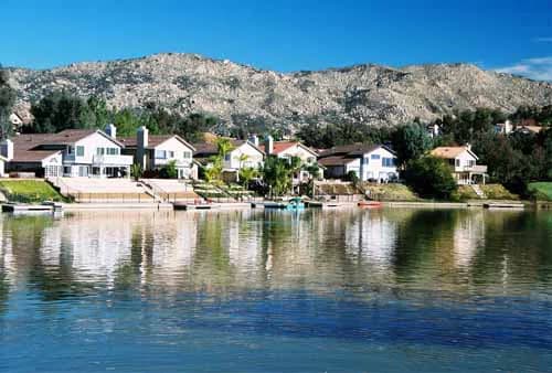 Moreno Valley