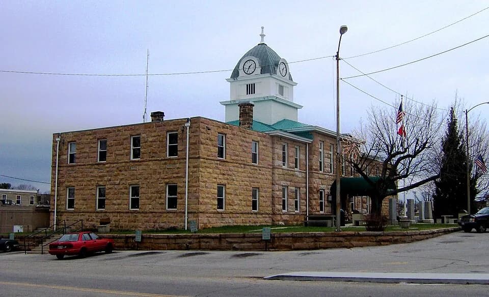 Fentress County