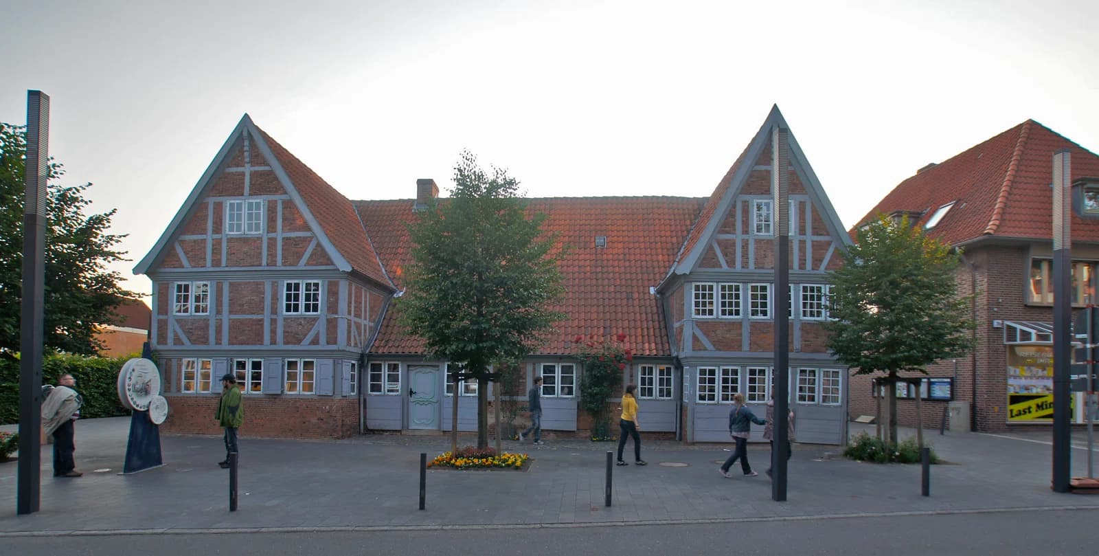 Geesthacht