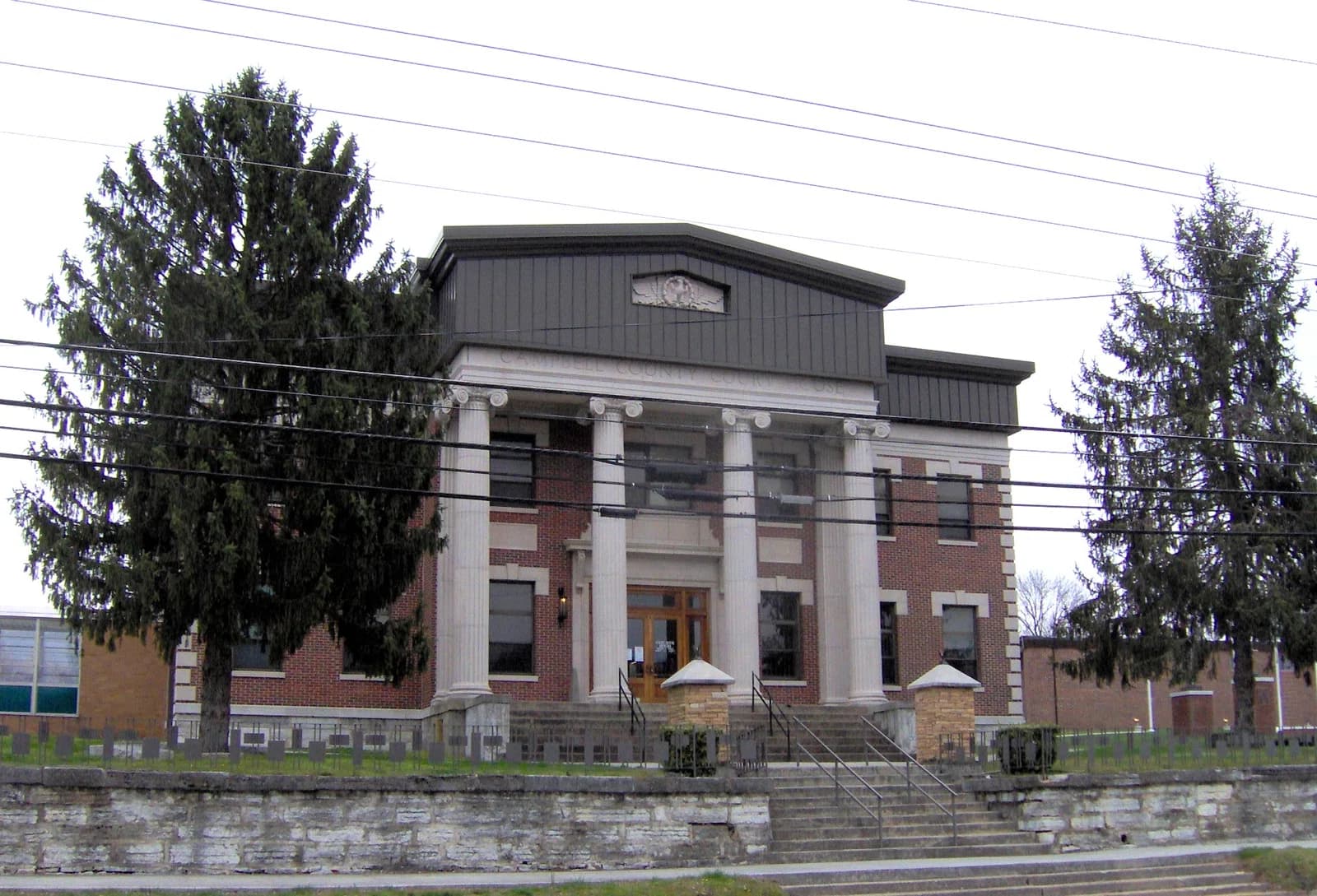 Campbell County