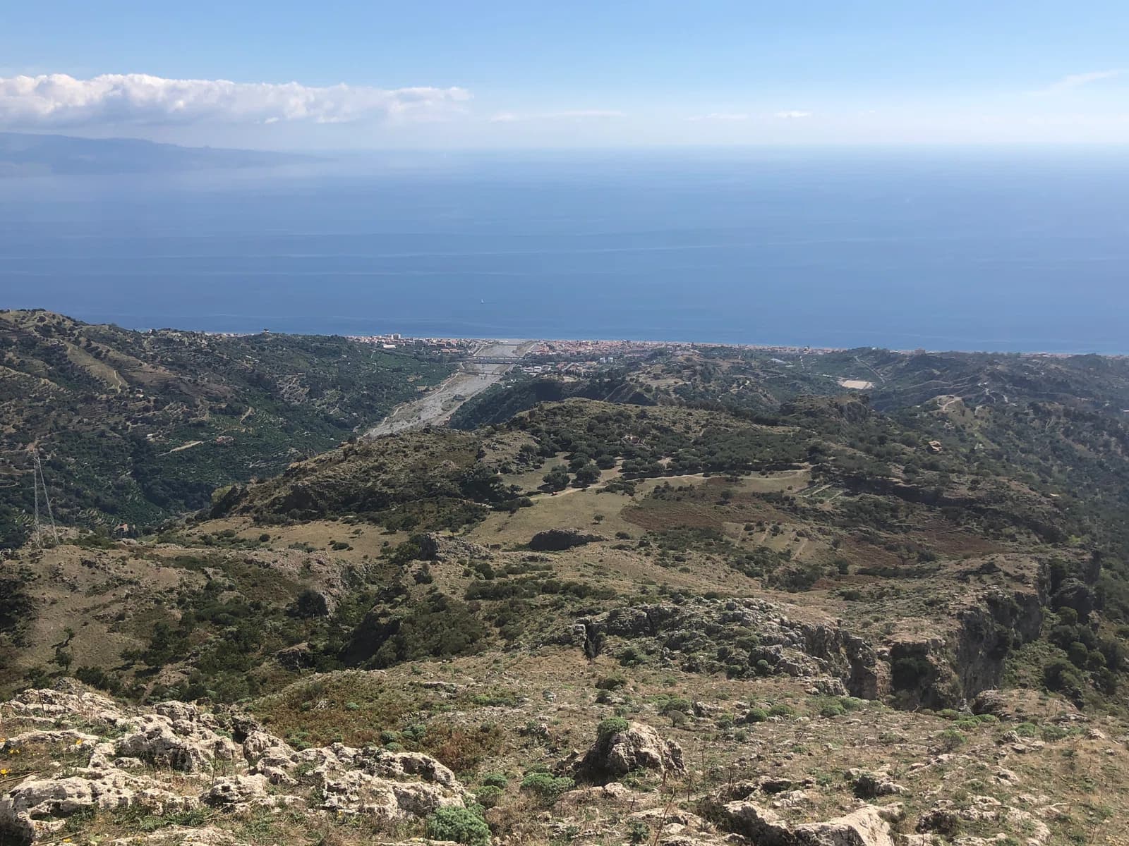 Nizza di Sicilia